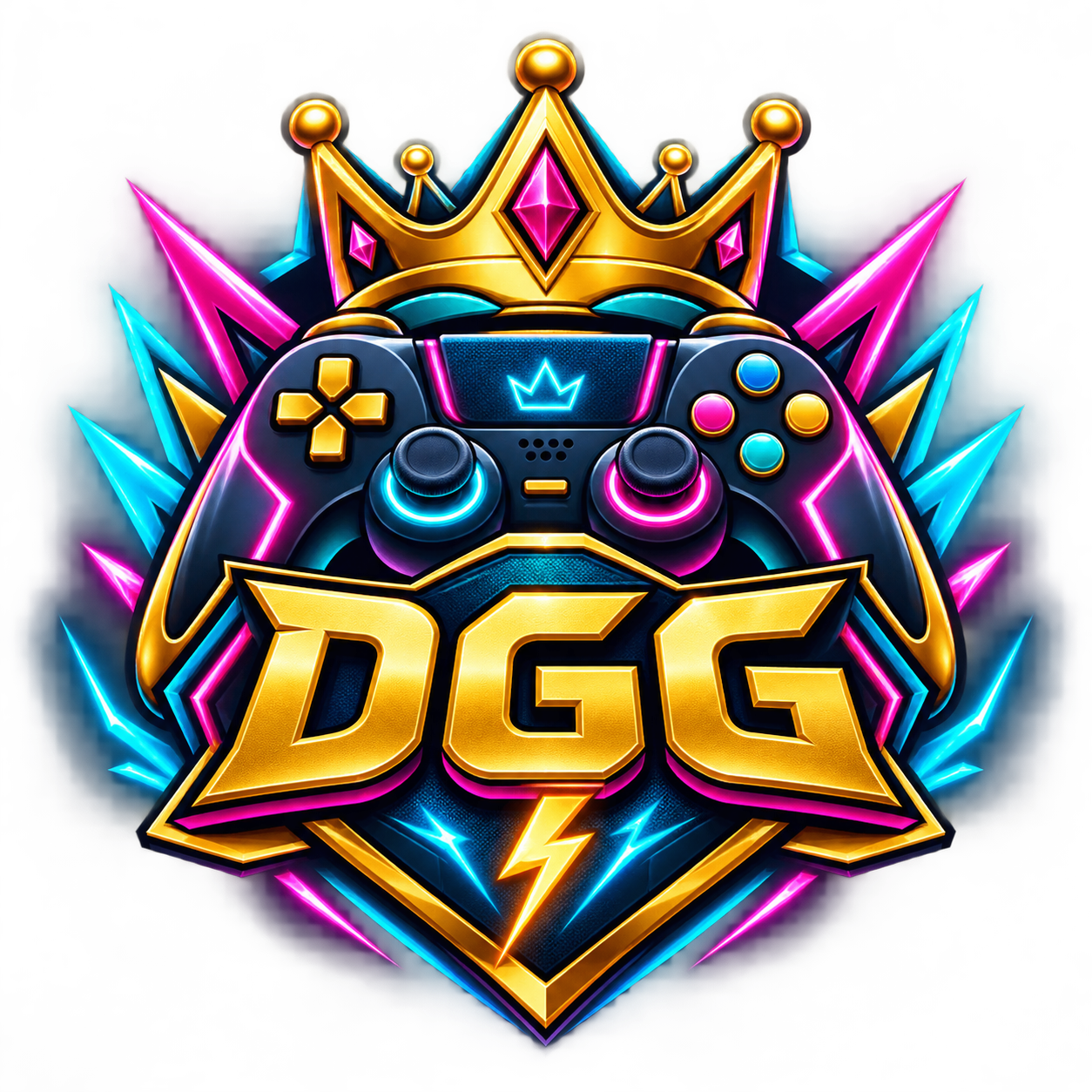 Logo DGG